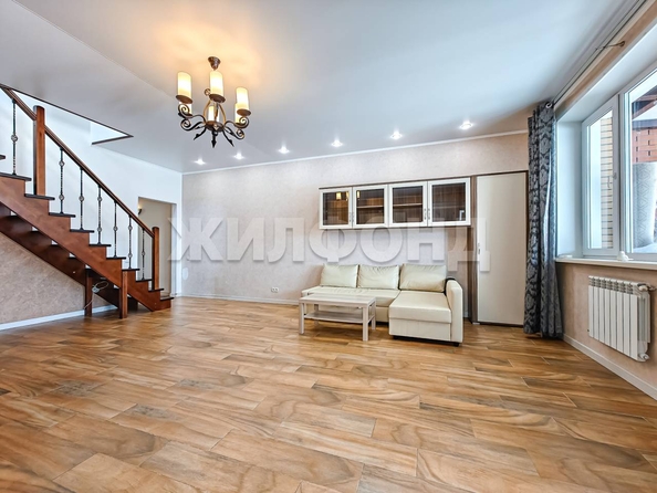 
  Продается дом, 170.7 м², поселок Озерный
. Фото 4.