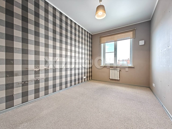 
  Продается дом, 170.7 м², поселок Озерный
. Фото 18.