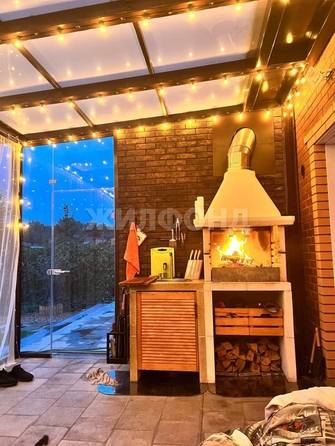 
  Продается дом, 170.7 м², поселок Озерный
. Фото 32.