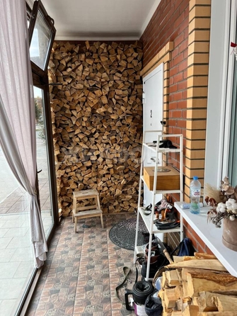 
  Продается дом, 170.7 м², поселок Озерный
. Фото 34.