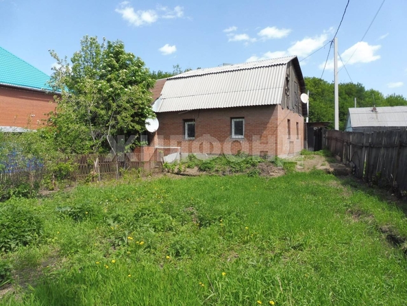 
  Продается дом, 65 м², Новосибирск
. Фото 1.