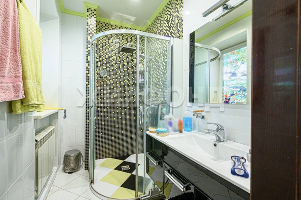 
  Продается дом, 356.1 м², Новосибирск
. Фото 26.
