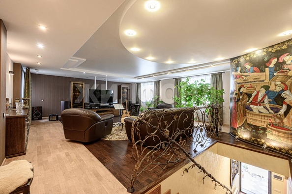 
  Продается дом, 356.1 м², Новосибирск
. Фото 29.