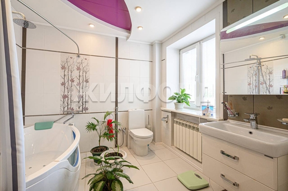 
  Продается дом, 356.1 м², Новосибирск
. Фото 38.