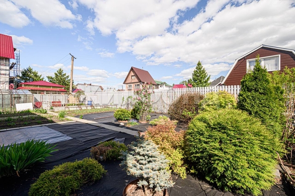 
  Продается дом, 356.1 м², Новосибирск
. Фото 47.