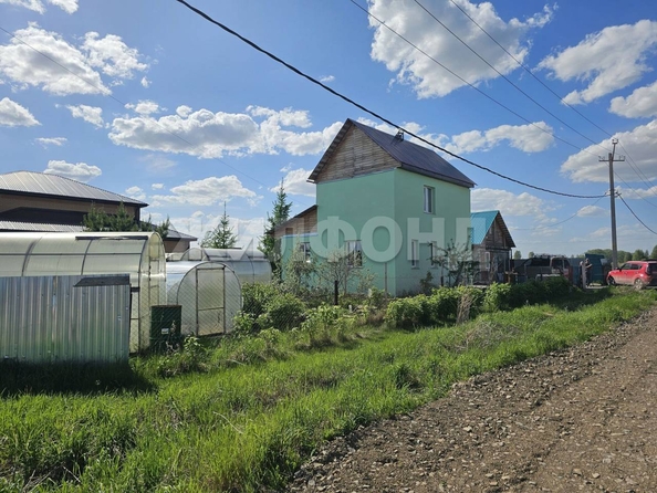 
  Продается дом, 86.1 м², поселок Крупской
. Фото 6.
