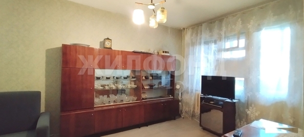 
  Сдается 1-комн. квартира, 36 м², Толбухина ул, д. 41
. Фото 7.