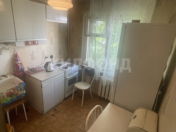 
  Сдается 1-комн. квартира, 31 м², Зорге ул, д. 9
. Фото 1.