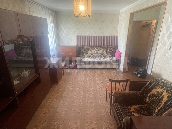 
  Сдается 1-комн. квартира, 31 м², Зорге ул, д. 9
. Фото 5.