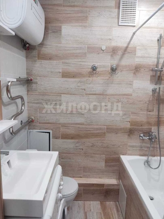 
  Сдается 1-комн. квартира, 36 м², 3-й микрорайон, д. 15
. Фото 7.