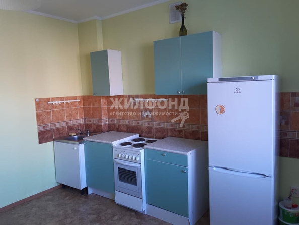 
  Сдается 3-комн. квартира, 82 м², Боровая Партия ул, д. 18
. Фото 11.