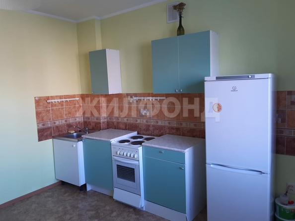 
  Сдается 3-комн. квартира, 82 м², Боровая Партия ул, д. 18
. Фото 11.