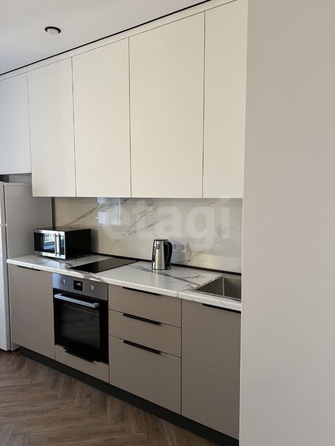 
  Сдается 1-комн. квартира, 38.8 м², Писарева ул, д. 44
. Фото 9.