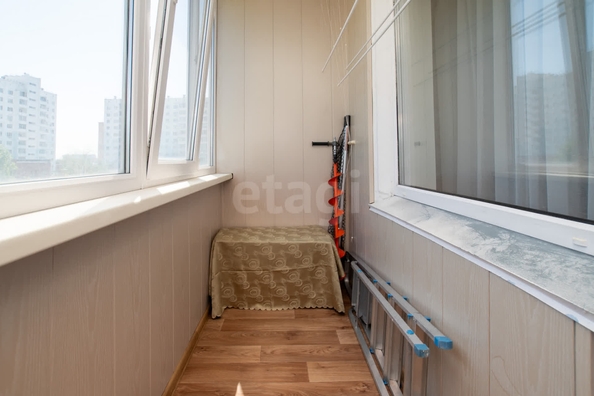 
  Продается 2-комн. квартира, 52.1 м², Титова ул, д. 236/2
. Фото 7.