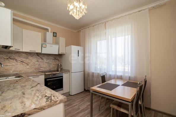 
  Продается 2-комн. квартира, 52.1 м², Титова ул, д. 236/2
. Фото 14.