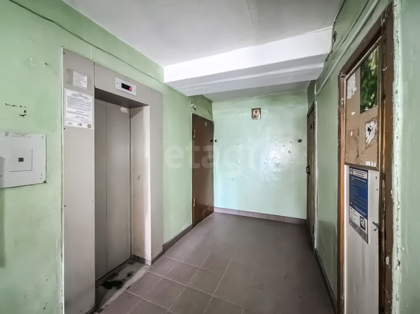 
  Продается 2-комн. квартира, 42 м², Богдана Хмельницкого ул, д. 17
. Фото 15.