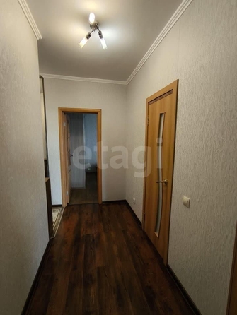 
  Сдается 1-комн. квартира, 38.4 м², Выборная ул, д. 144/1
. Фото 9.