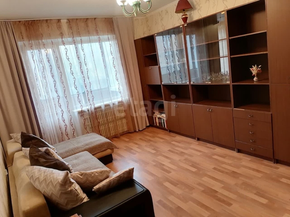 
  Сдается 1-комн. квартира, 30 м², Полевая ул, д. 6
. Фото 4.