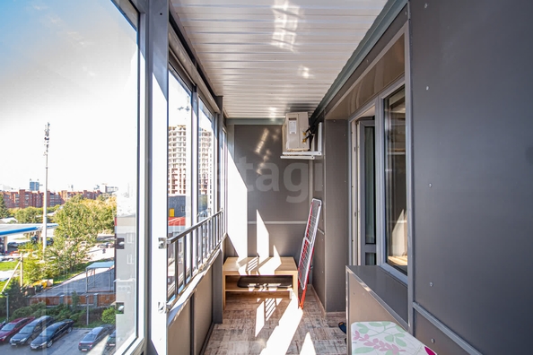 
  Продается 1-комн. квартира, 32 м², Покатная ул, д. 130/1
. Фото 7.