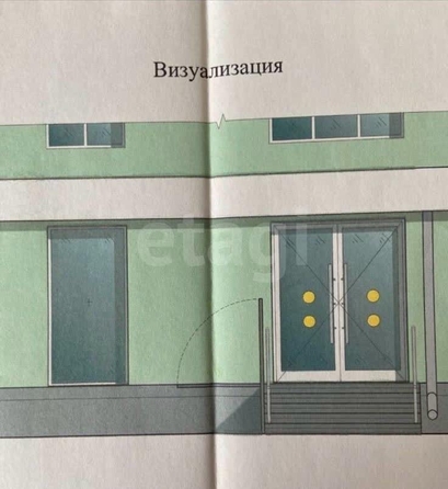 
  Продается универсальное помещение, 65.8 м², Забалуева ул, д. 45
. Фото 4.