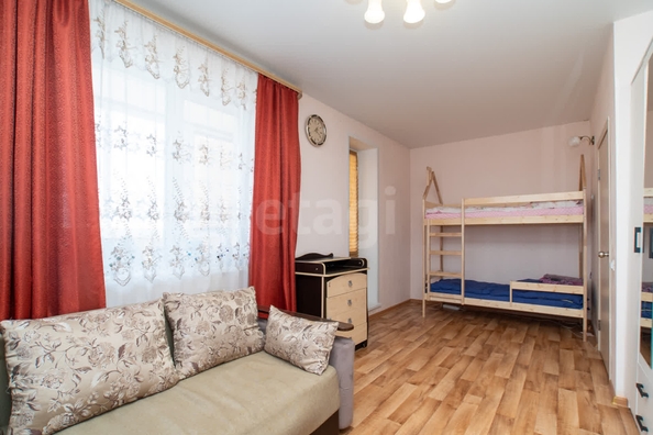 
  Продается 1-комн. квартира, 34.5 м², Надежды ул, д. 4
. Фото 8.