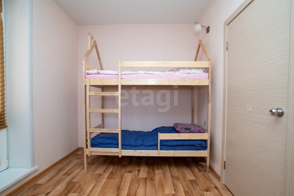 
  Продается 1-комн. квартира, 34.5 м², Надежды ул, д. 4
. Фото 11.