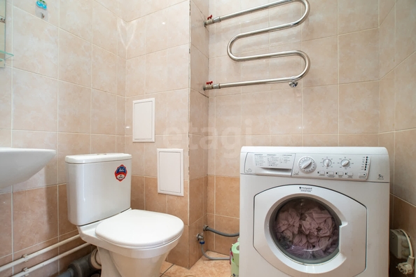 
  Продается 1-комн. квартира, 34.5 м², Надежды ул, д. 4
. Фото 14.