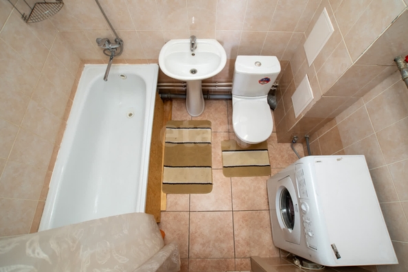 
  Продается 1-комн. квартира, 34.5 м², Надежды ул, д. 4
. Фото 15.