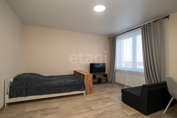 
  Сдается 1-комн. квартира, 31 м², Бородина ул, д. 54
. Фото 3.