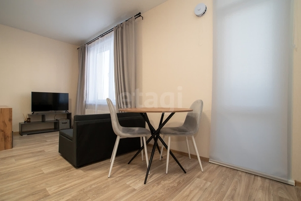 
  Сдается 1-комн. квартира, 31 м², Бородина ул, д. 54
. Фото 7.