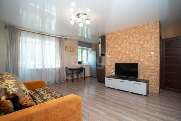 
  Продается 2-комн. квартира, 41.7 м², Путевая ул, д. 4
. Фото 4.