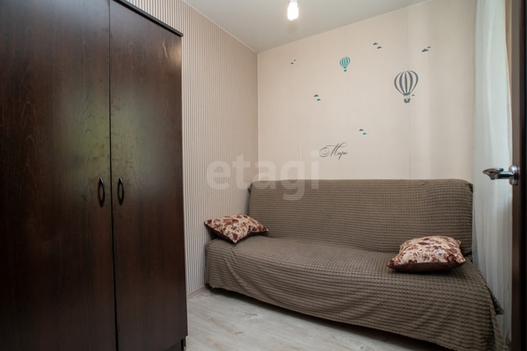 
  Продается 2-комн. квартира, 41.7 м², Путевая ул, д. 4
. Фото 5.