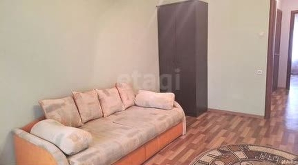 
  Продается 1-комн. квартира, 42 м², Ключ-Камышенское Плато ул, д. 26
. Фото 1.