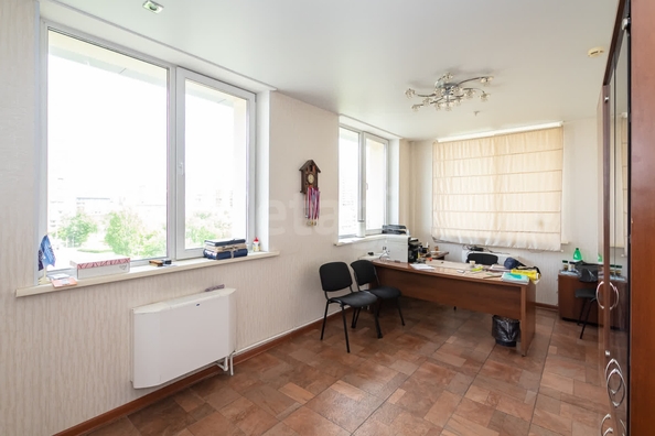 
  Сдается офис, 150 м², Депутатская ул, д. 46
. Фото 4.