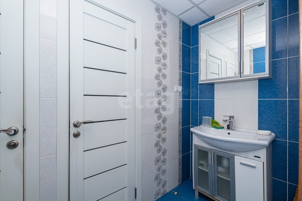 
  Сдается офис, 150 м², Депутатская ул, д. 46
. Фото 6.
