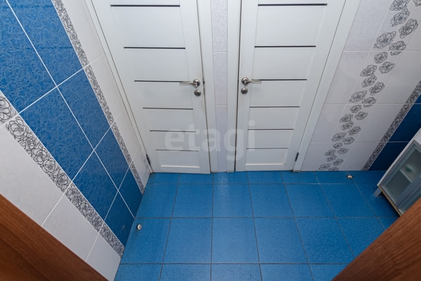 
  Сдается офис, 150 м², Депутатская ул, д. 46
. Фото 12.