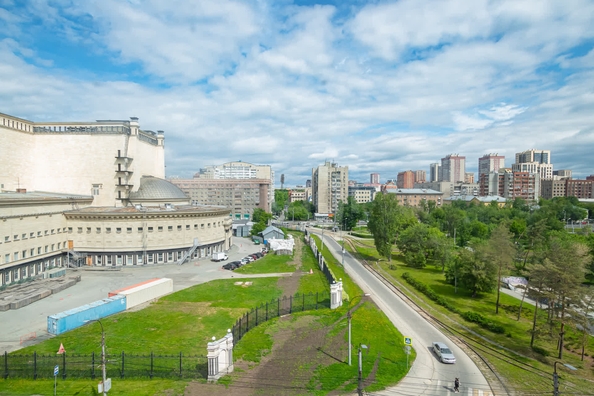 
  Сдается офис, 150 м², Депутатская ул, д. 46
. Фото 18.