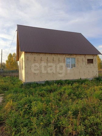 
  Продается дом, 47 м², село Каменка
. Фото 1.