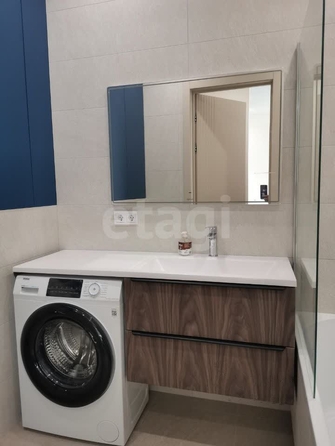 
  Сдается 2-комн. квартира, 45 м², Михаила Перевозчикова ул, д. 4
. Фото 5.
