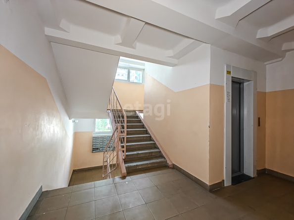 
  Продается 1-комн. квартира, 42 м², Виталия Потылицына ул, д. 11
. Фото 20.