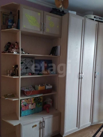 
  Продается 3-комн. квартира, 64 м², Лебедевского ул, д. 2
. Фото 3.