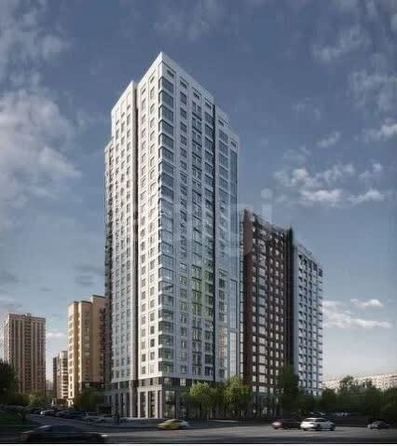 
  Продается 1-комн. квартира, 40 м², ЖК Прованс
. Фото 7.