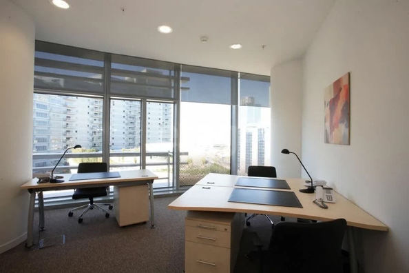 
  Продается офис, 190 м², Железнодорожная ул, д. 12/1
. Фото 1.