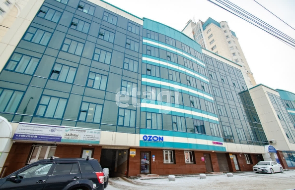 
  Продается офис, 190 м², Железнодорожная ул, д. 12/1
. Фото 2.