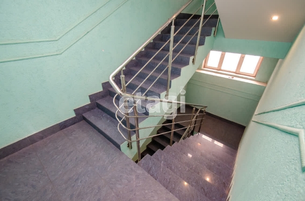 
  Продается офис, 190 м², Железнодорожная ул, д. 12/1
. Фото 5.
