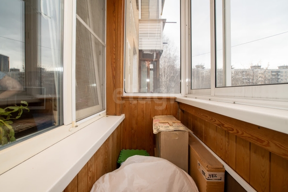 
  Продается 3-комн. квартира, 58 м², Зорге ул, д. 253
. Фото 16.