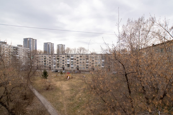 
  Продается 3-комн. квартира, 58 м², Зорге ул, д. 253
. Фото 18.