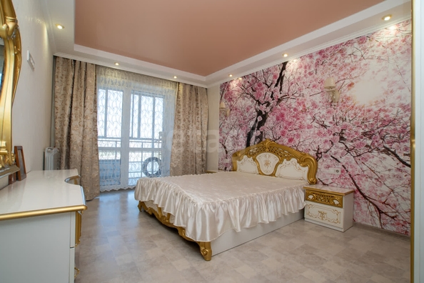 
  Продается 3-комн. квартира, 83.5 м², ЖК Радужный каскад, б/с 19
. Фото 11.