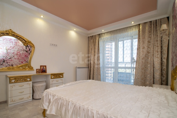 
  Продается 3-комн. квартира, 83.5 м², ЖК Радужный каскад, б/с 19
. Фото 14.