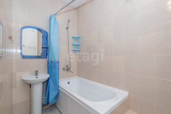 
  Продается 1-комн. квартира, 37.7 м², Гоголя ул, д. 26
. Фото 12.